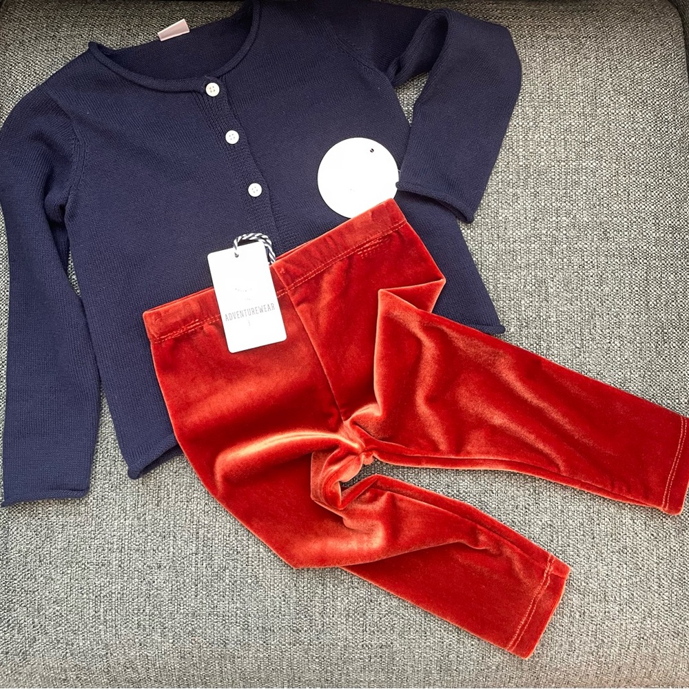 Edgehill Collection and AdventureWear 360